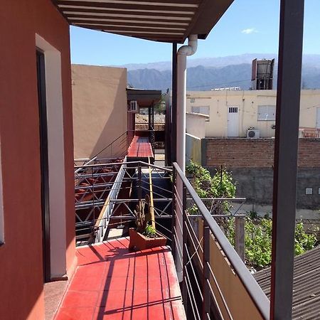 Apart Hotel Concepcion 卡塔马卡 外观 照片