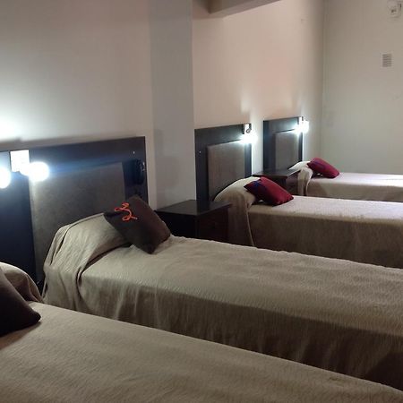 Apart Hotel Concepcion 卡塔马卡 外观 照片