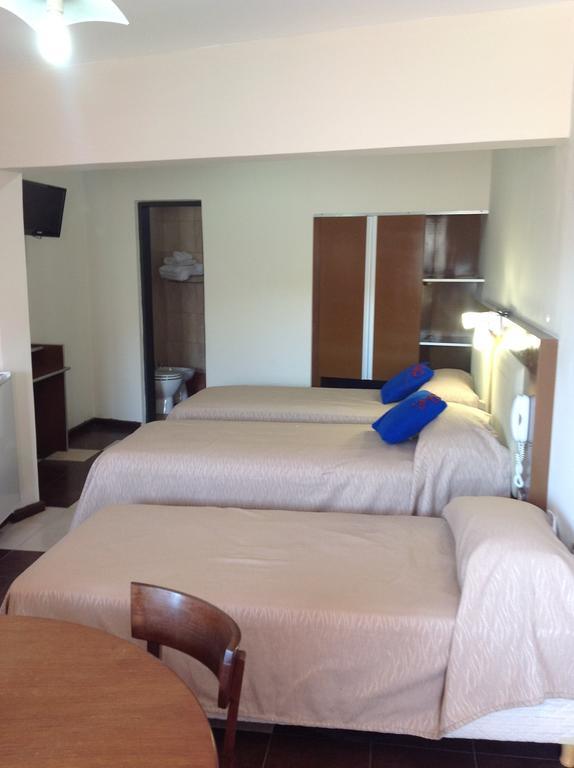 Apart Hotel Concepcion 卡塔马卡 外观 照片