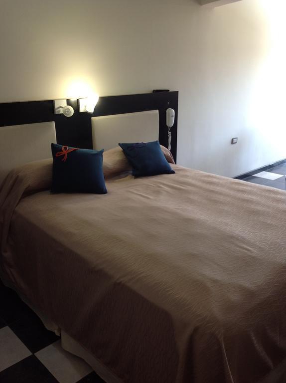 Apart Hotel Concepcion 卡塔马卡 客房 照片