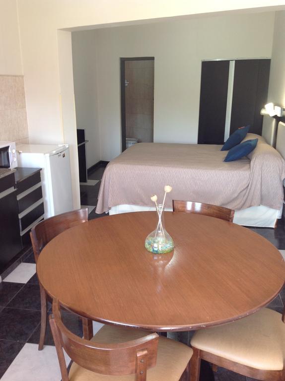 Apart Hotel Concepcion 卡塔马卡 外观 照片