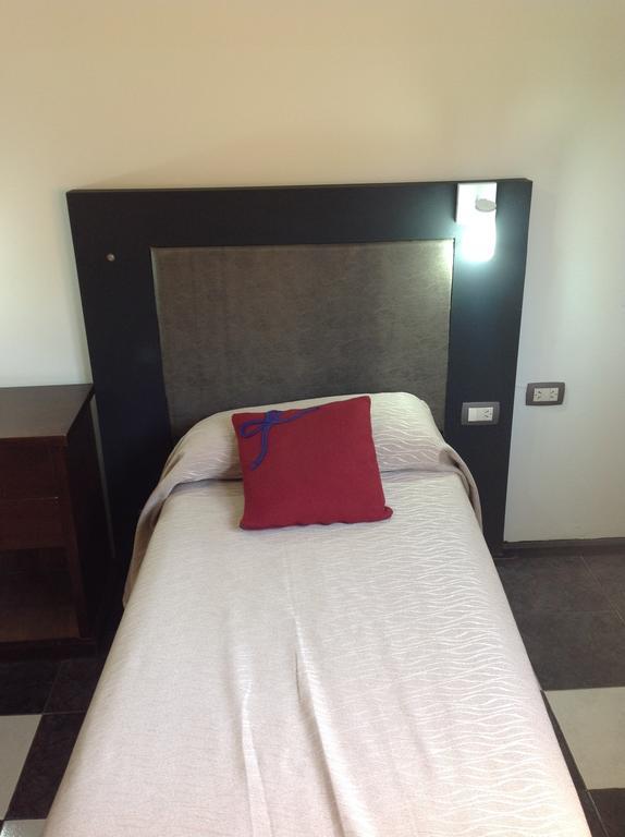 Apart Hotel Concepcion 卡塔马卡 外观 照片