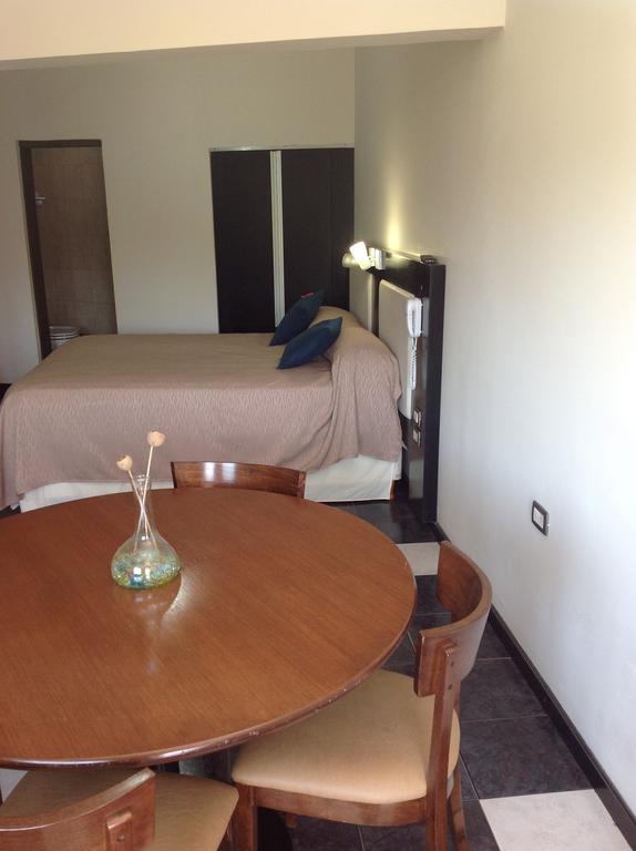 Apart Hotel Concepcion 卡塔马卡 外观 照片