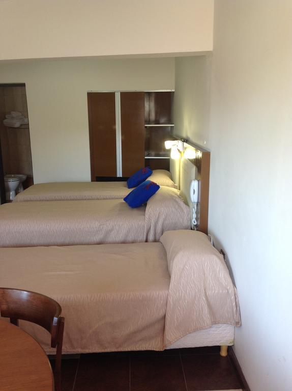 Apart Hotel Concepcion 卡塔马卡 客房 照片