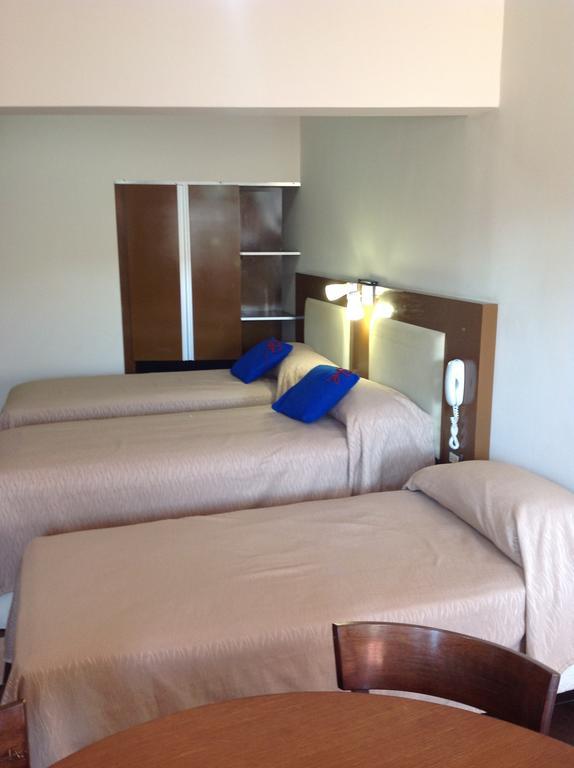 Apart Hotel Concepcion 卡塔马卡 客房 照片