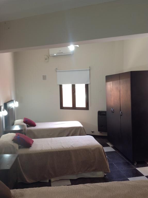 Apart Hotel Concepcion 卡塔马卡 外观 照片