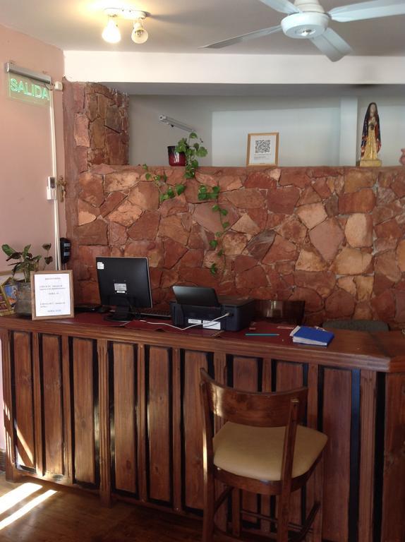 Apart Hotel Concepcion 卡塔马卡 外观 照片