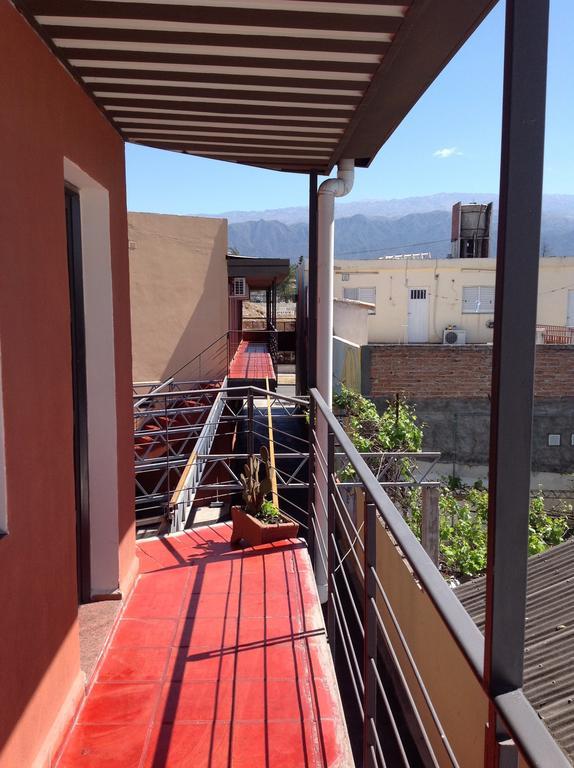 Apart Hotel Concepcion 卡塔马卡 外观 照片