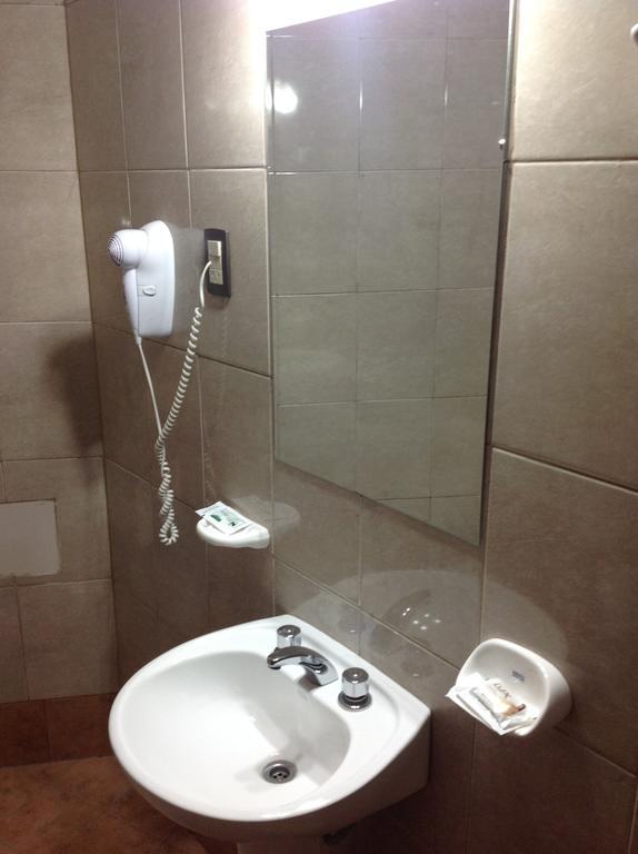Apart Hotel Concepcion 卡塔马卡 客房 照片