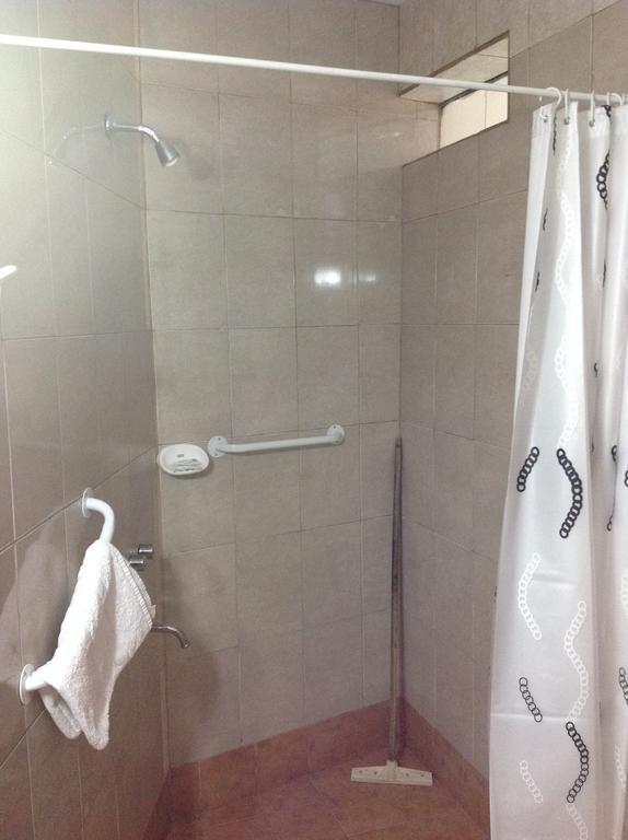Apart Hotel Concepcion 卡塔马卡 外观 照片