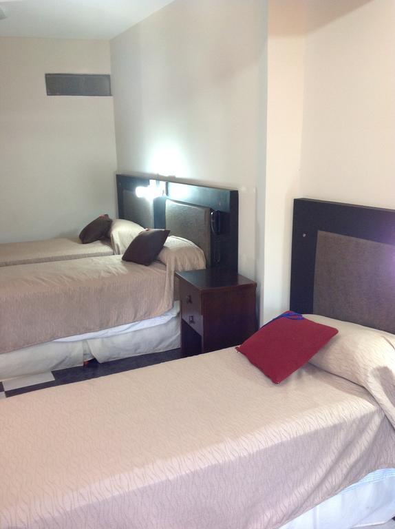 Apart Hotel Concepcion 卡塔马卡 客房 照片